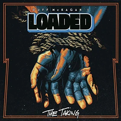 Abbildung von Duff McKagan&#039;s Loaded The Taking (Limited LP+CD) [Vinyl LP]