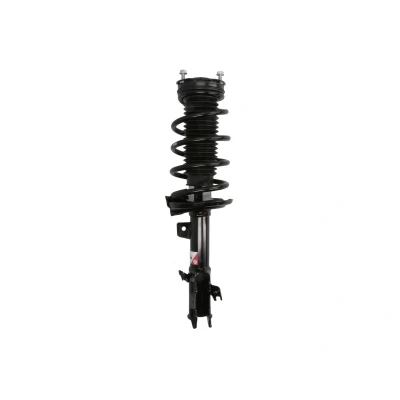 Abbildung von Magnum Technology SAG003MT Fahrwerkssatz, Federn/Dämpfer FORD: FIESTA 6