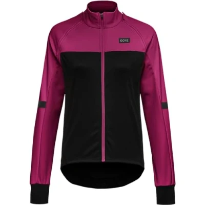 Abbildung von GORE WEAR Damen Fahrrad Jacke Phantom, TEX INFINIUM
