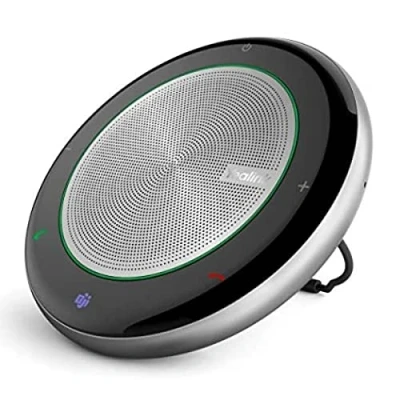 Abbildung von Yealink CP700 tragbare Audio Konferenz Freisprecheinrichtung 360 Grad Sprachaufnahme, 10 Stunden Laufzeit