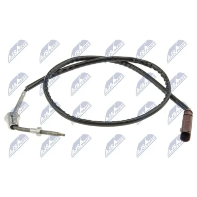 Abbildung von NTY EGT VW 042 Sensor, Abgastemperatur mit Kabel VOLKSWAGEN: Passat B8 Variant