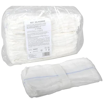 Abbildung von Omnistrip Wundnahtstreifen 25 x 127 mm 200 St