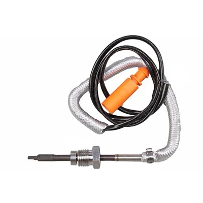 Abbildung von METZGER 0894858 Sensor, Abgastemperatur VOLKSWAGEN: Touran I, Caddy 3 Kombi, Kastenwagen, SEAT: Exeo ST