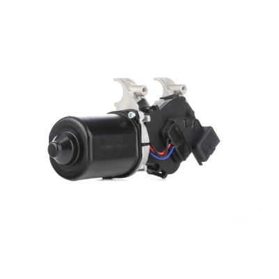 Abbildung von RIDEX 295W0140 Scheibenwischermotor 12 vorne für Linkslenker CITROËN: C3 I Schrägheck, C2 Schrägheck