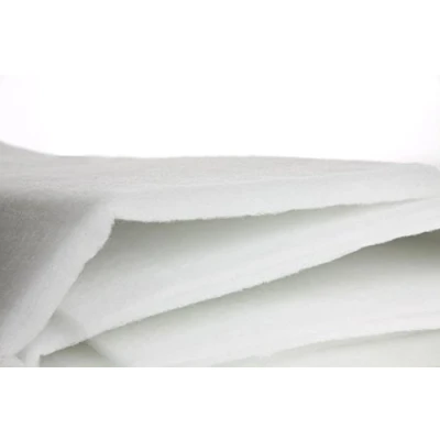 Abbildung von Intelmann Filtermatte G3 2m x 1m ISO Coarse 45% (G3 G4 F5 EU3 EU4 M5)
