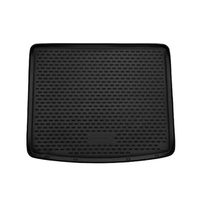 Abbildung von Element Passgenaue Kofferraumwanne Laderaumwanne für Seat ATECA I 2016 5 Tür 4х4 s.