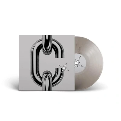 Abbildung von Chrome Dipped (Ltd. Silver Lp) [Vinyl LP]