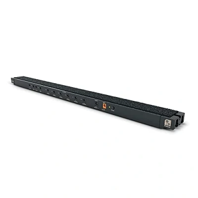 Abbildung von Palmer WT PB 60 Powerbar Netzteil mit 8 Ausgängen für Pedalbay