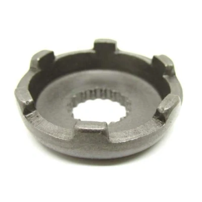 Abbildung von Kickstarter Mitnehmer Ritzel Nuss Minarelli für Yamaha Aerox/MBK Nitro/Aprilia SR 50