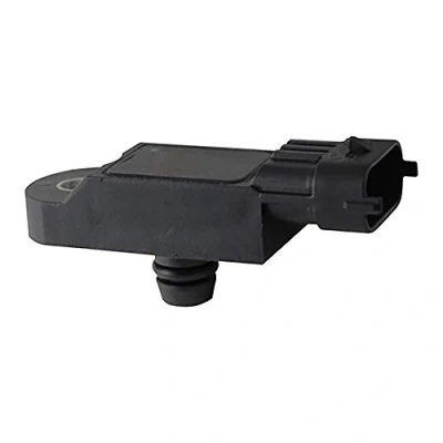 Abbildung von FAE 15067 Sensor, Saugrohrdruck RENAULT: TWINGO 2, CLIO 3, SCENIC 2