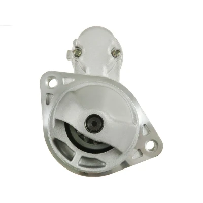 Abbildung von AS PL S1267S Anlasser 12 1,70