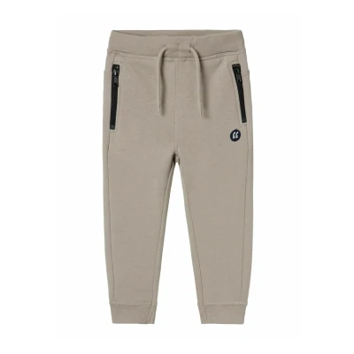 Abbildung von NAME IT Jungen Nmmvimo Swe Pant Bru Noos, Pure Cashmere, 92