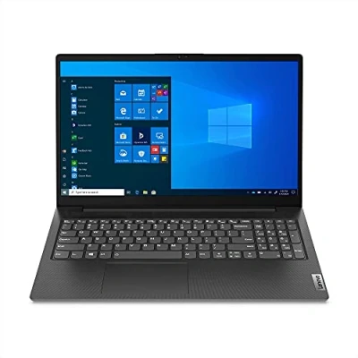 Abbildung von Lenovo &#039;V15&#039; 15,6&quot; FHD Core i7 1355U RAM: 16GB SSD: 1000GB Windows 11 Pro #mit Funkmaus +Notebooktasche