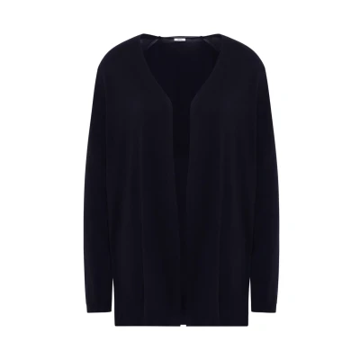 Abbildung von Cecil Longstrickjacke, im soften Baumwoll Mix