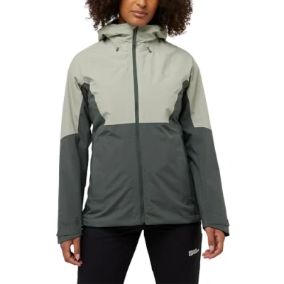 Abbildung von Jack Wolfskin GLAABACH 3IN1 JKT W