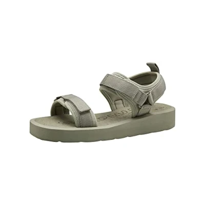 Abbildung von Tamaris Keilsandalette, Damen, Größe: 40, Sage Schuhe