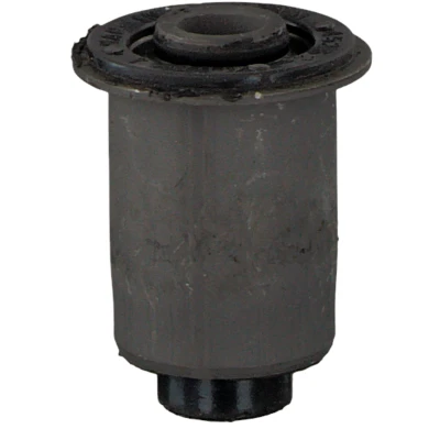 Abbildung von FEBI BILSTEIN 42264 Querlenkerlager Vorderachse links, hinten, unten, rechts Gummimetalllager SUZUKI: Grand Vitara 1 SUV