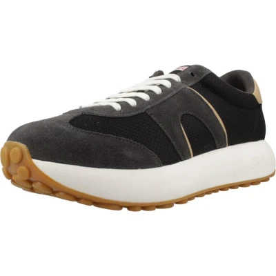 Abbildung von Camper Pelotas Athens Sneaker low, Herren, Größe: 43, Schwarz Schuhe