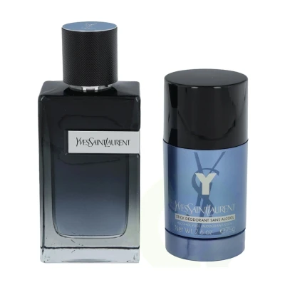 Abbildung von Yves Saint Laurent Y Men Geschenkset