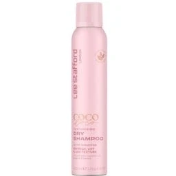 Abbildung von Lee Stafford CoCo LoCo &amp; Agave Texturising Dry Shampoo 200ml