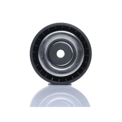 Abbildung von FA1 RZ2105 914 Umlenkrolle FORD: MONDEO 3 Kombi, Transit Mk6 Kastenwagen, Tourneo Custom V362 Bus, FIAT: Ducato III Bus