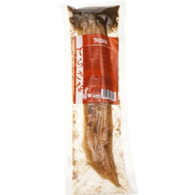 Abbildung von Terrasana Takuan Daikon Rettich (200 Gr) Reform Lebensmittel