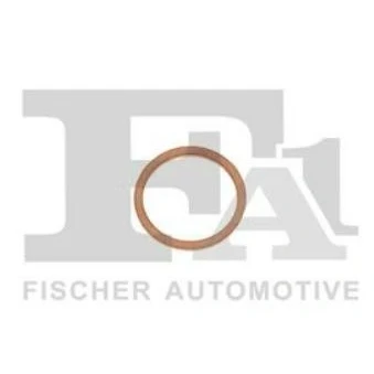 Abbildung von FA1 787.520.100 Dichtring Ölablaßschraube Kupfer JEEP: WRANGLER 3, CHEROKEE IV, GRAND 2, CHRYSLER: VOYAGER 4, 5OYAGER 5