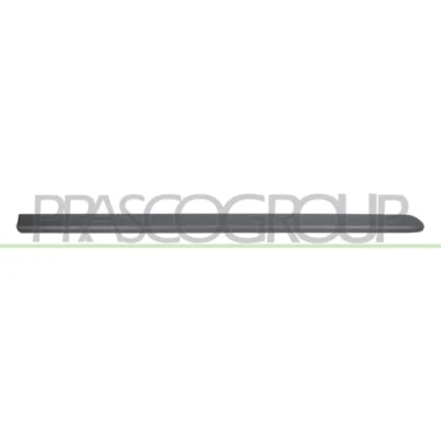 Abbildung von PRASCO FT9081403 Zierleisten FIAT: Doblo I Cargo, Kombi