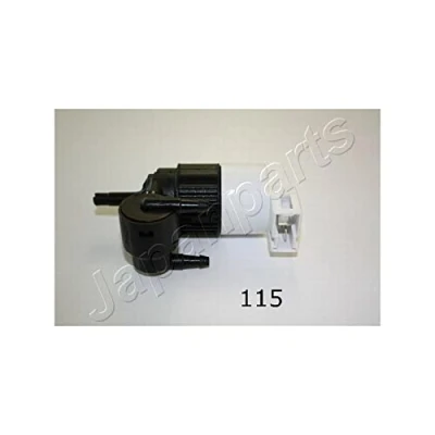 Abbildung von JAPANPARTS WP 115 Waschwasserpumpe NISSAN: MICRA 2, Almera II Schrägheck, 2 Limousine