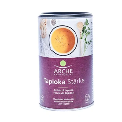Abbildung von Arche Naturküche Bio Tapioka Stärke (1 x 200 gr)