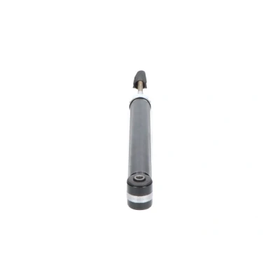 Abbildung von KAVO PARTS SSA 10248 Stoßdämpfer Hinterachse Gasdruck Zweirohr Teleskop unten Auge, oben Stift VOLKSWAGEN: Caddy 2 Pickup