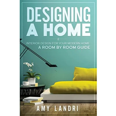 Abbildung von Designing A HOME: Interior Design for your Modern Home ROOM BY GUIDE