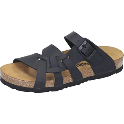 Abbildung von Dr. Brinkmann Damen Pantolette 42 EU
