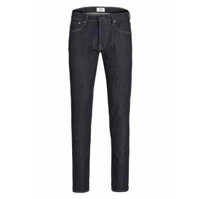 Abbildung von R.D.D. Royal denim Division Jeans Straight Leg, Herren, Größe: 36x34, Blue