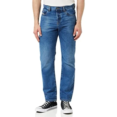 Abbildung von Diesel Herren 2020 D Viker Jeans, 01 0GYCT, 30W / 32L