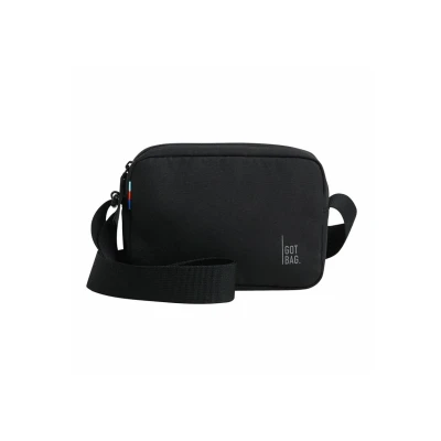 Abbildung von GOT BAG Umhängetasche, Damen, Größe: One Size, Black
