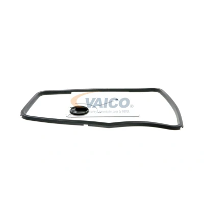 Abbildung von VAICO V20 0296 Hydraulikfiltersatz, Automatikgetriebe mit Dichtung EXPERT KITS + BMW: 6 Coupe, 3 Touring, Limousine