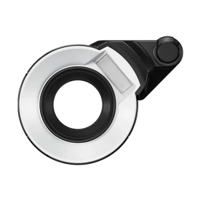 Abbildung von OM SYSTEM Wasserdichter FD 1 Blitz Diffuser (geeignet für die Olympus Tough TG 4,TG 5, 6 und 7)