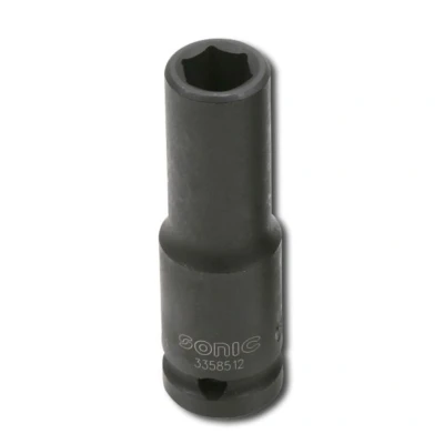 Abbildung von Schlagbuchse 1/2&quot; 6 Eckig SONIC 3358517