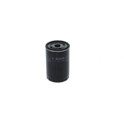Abbildung von BOSCH 0 451 103 258 Ölfilter 3/4&quot; 16 UNF Anschraubfilter CHRYSLER: Voyager 4, Grand IV, / 3, JEEP: Cherokee III