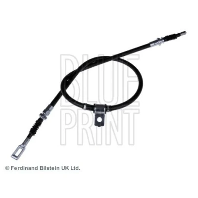 Abbildung von BLUE PRINT ADN146327 Handbremsseil hinten links NISSAN: Cabstar