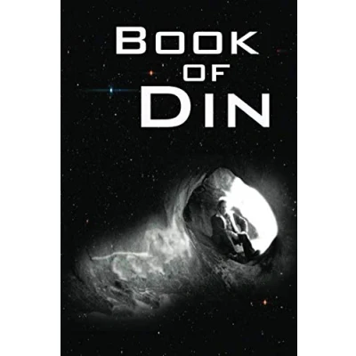 Abbildung von Book of Din: Lessons on the Meaning Life