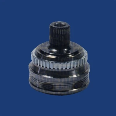Abbildung von MAGNETI MARELLI 302015100019 Gelenksatz Vorderachse AUDI: 80 B4 Limousine, B3, 90 B3