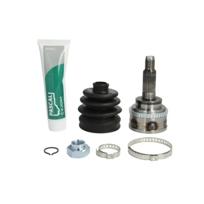 Abbildung von PASCAL G18036PC Gelenksatz radseitig SUZUKI: Alto VI