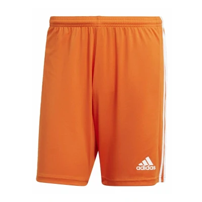 Abbildung von adidas Performance Squadra 21 Shorts Shorts, Herren, Größe: XS, Orange
