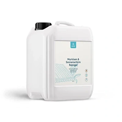 Abbildung von eco:fy Markisen und Sonnenschirm Reiniger Markisenreiniger Spray Schmutzentferner Fleckenentferner (2,5 Liter)