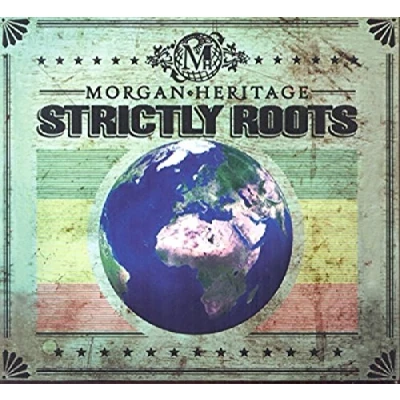Abbildung von Strictly Roots