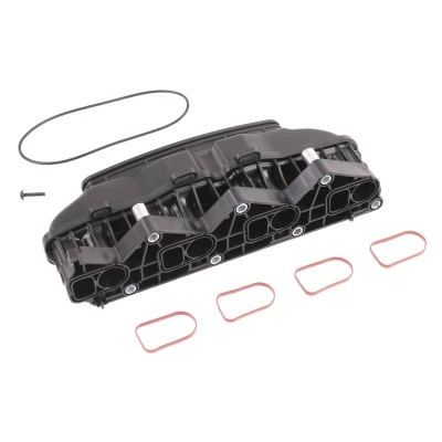 Abbildung von VAICO V30 3582 Ansaugbrücke MERCEDES BENZ: Sprinter 3.5 T Kastenwagen, 3 Pritsche/Fahrgestell