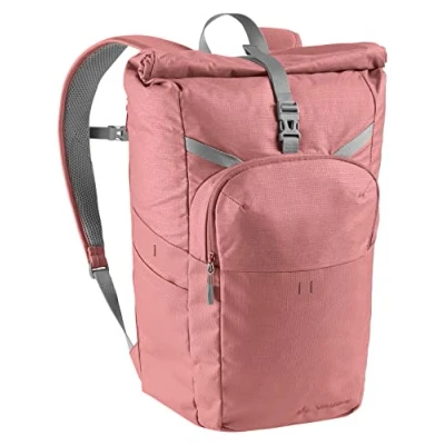 Abbildung von Vaude Tagesrucksack, Größe: One Size, Dusty rose