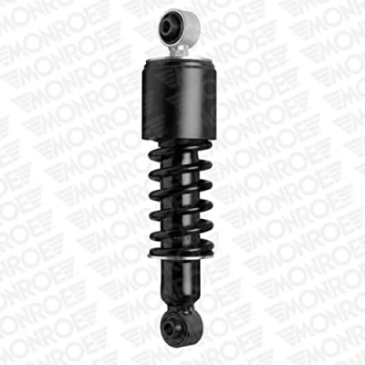Abbildung von MONROE CB0110 Dämpfer, Fahrerhauslagerung
